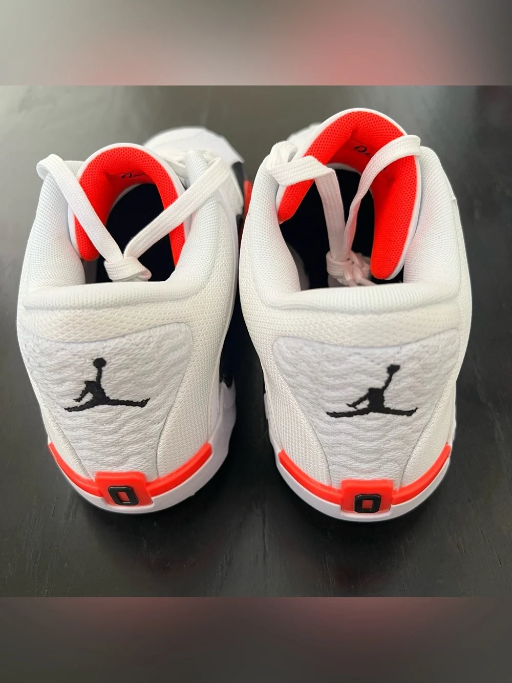 ✔️New✔️ NIKE Air Jordan Tatum 2 'Red Cement'